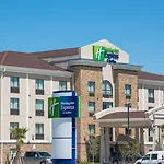 Holiday Inn Express And Suites Houston North - Iah Area By Ihg