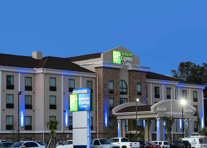 Holiday Inn Express And Suites Houston North - Iah Area By Ihg