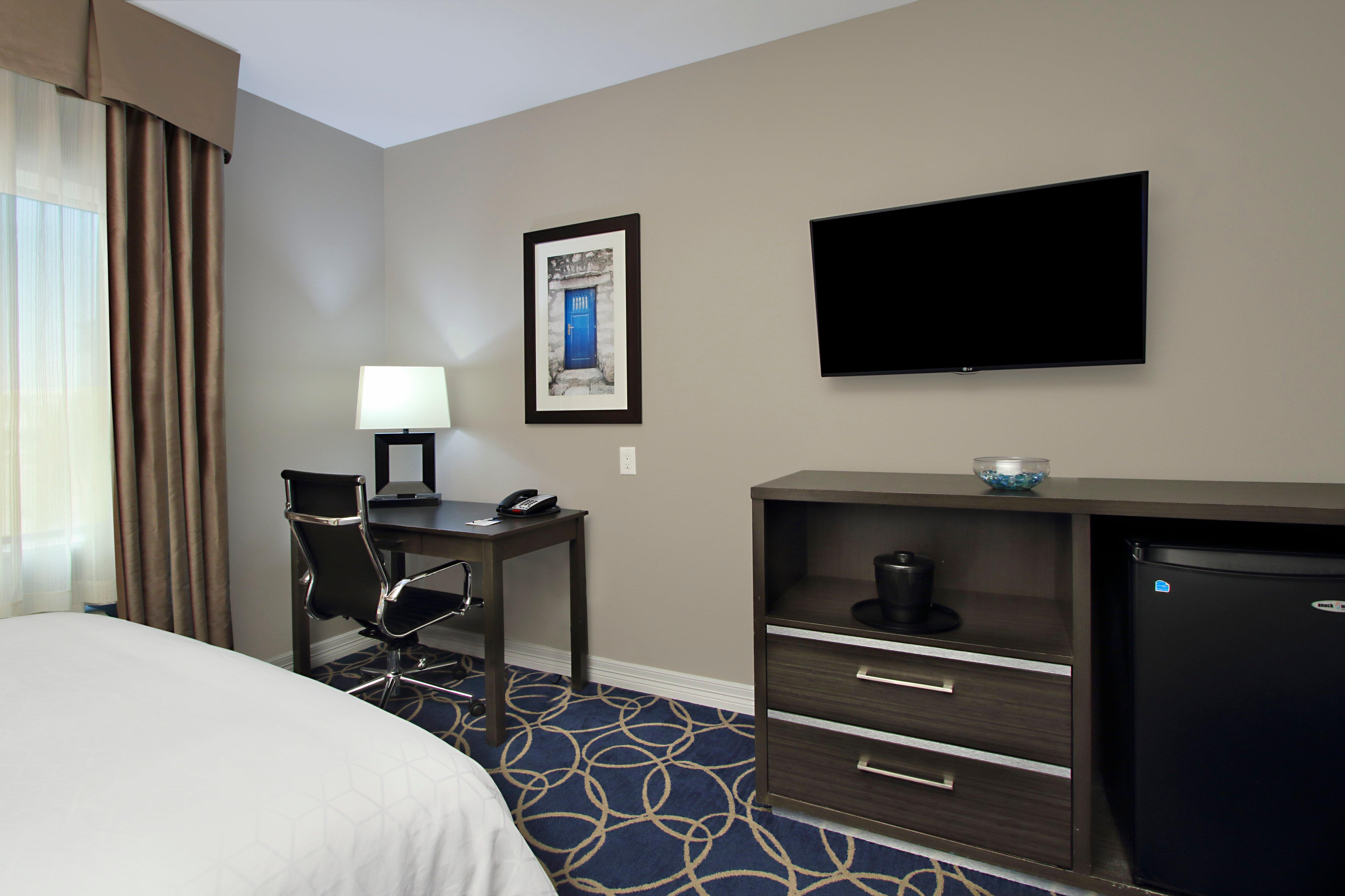 Express And North - Iah Area By Ihg 3* Houston
