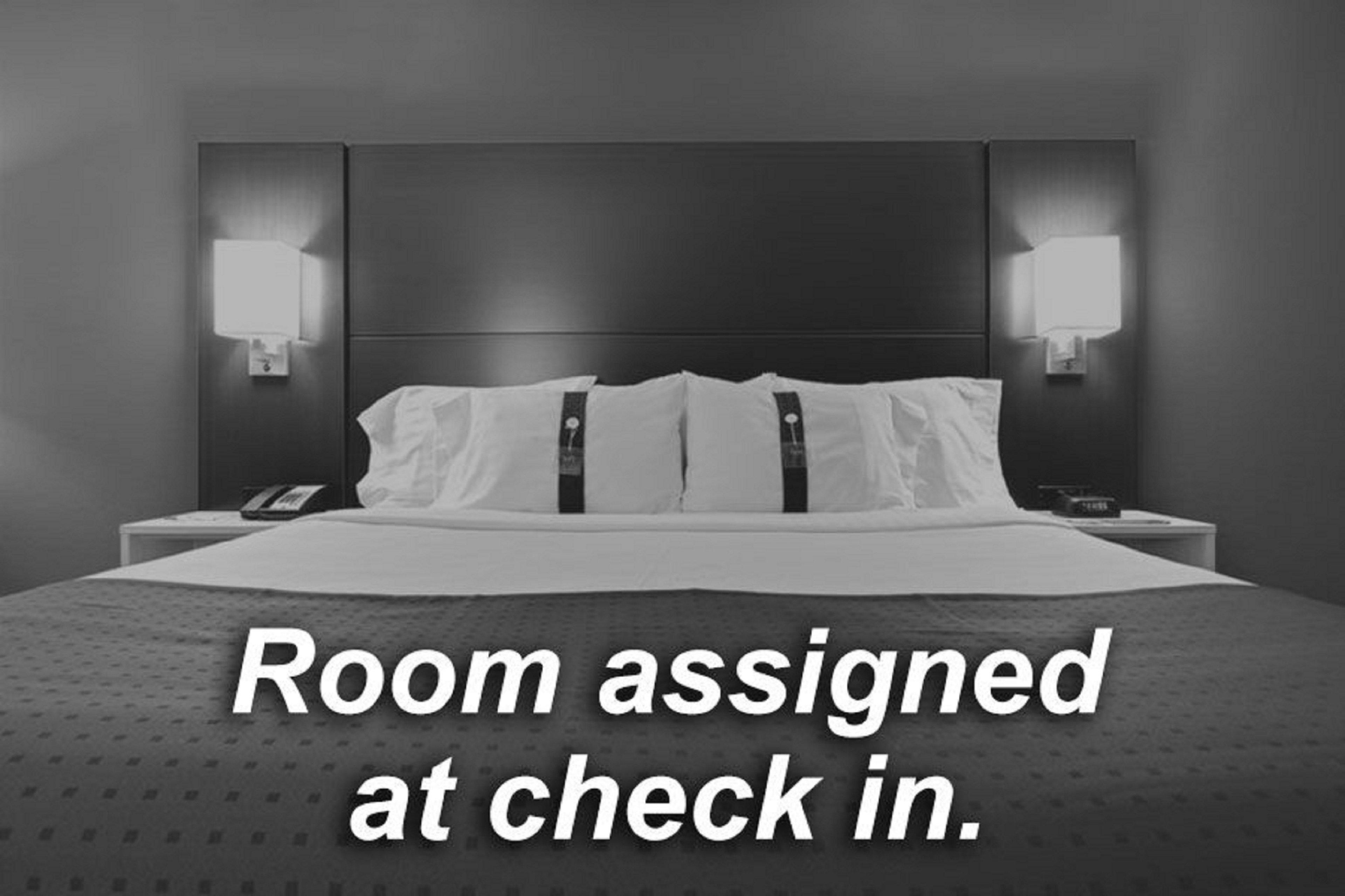 Hotel Express And North - Iah Area By Ihg