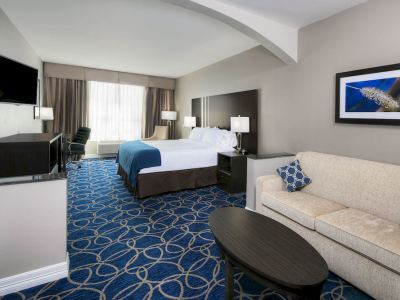 Hotel Express And North - Iah Area By Ihg 3*
