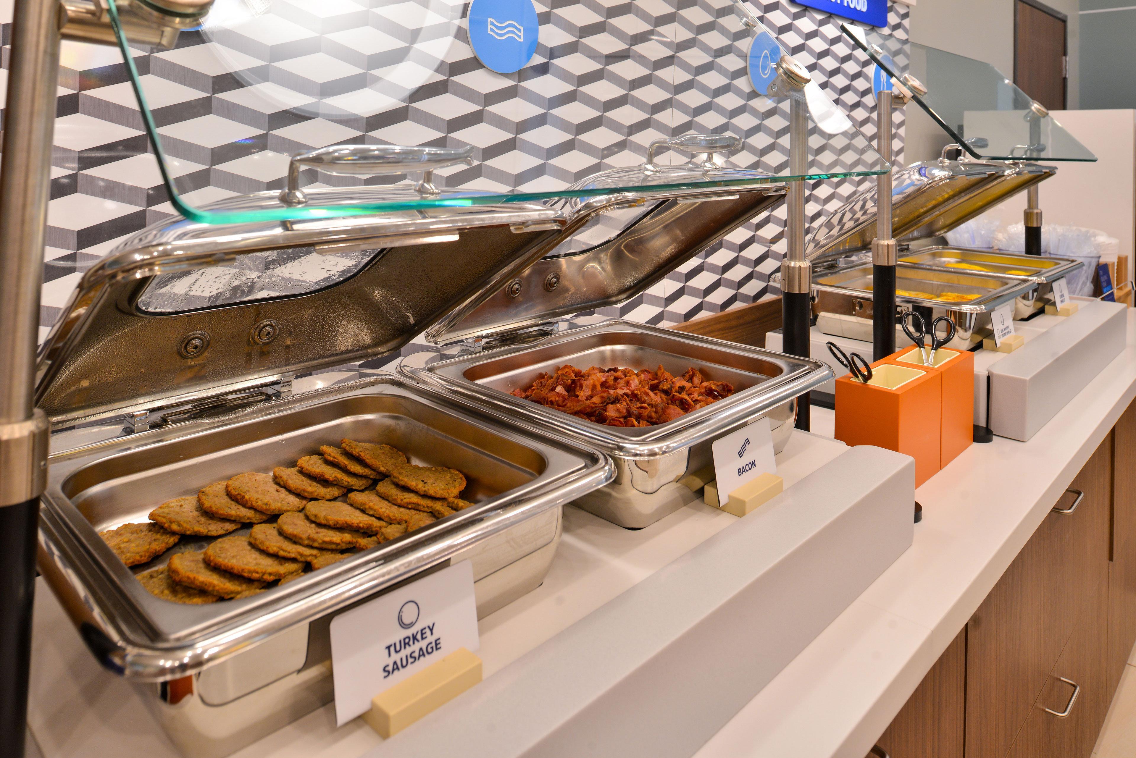 Hotel Express And North - Iah Area By Ihg 3*