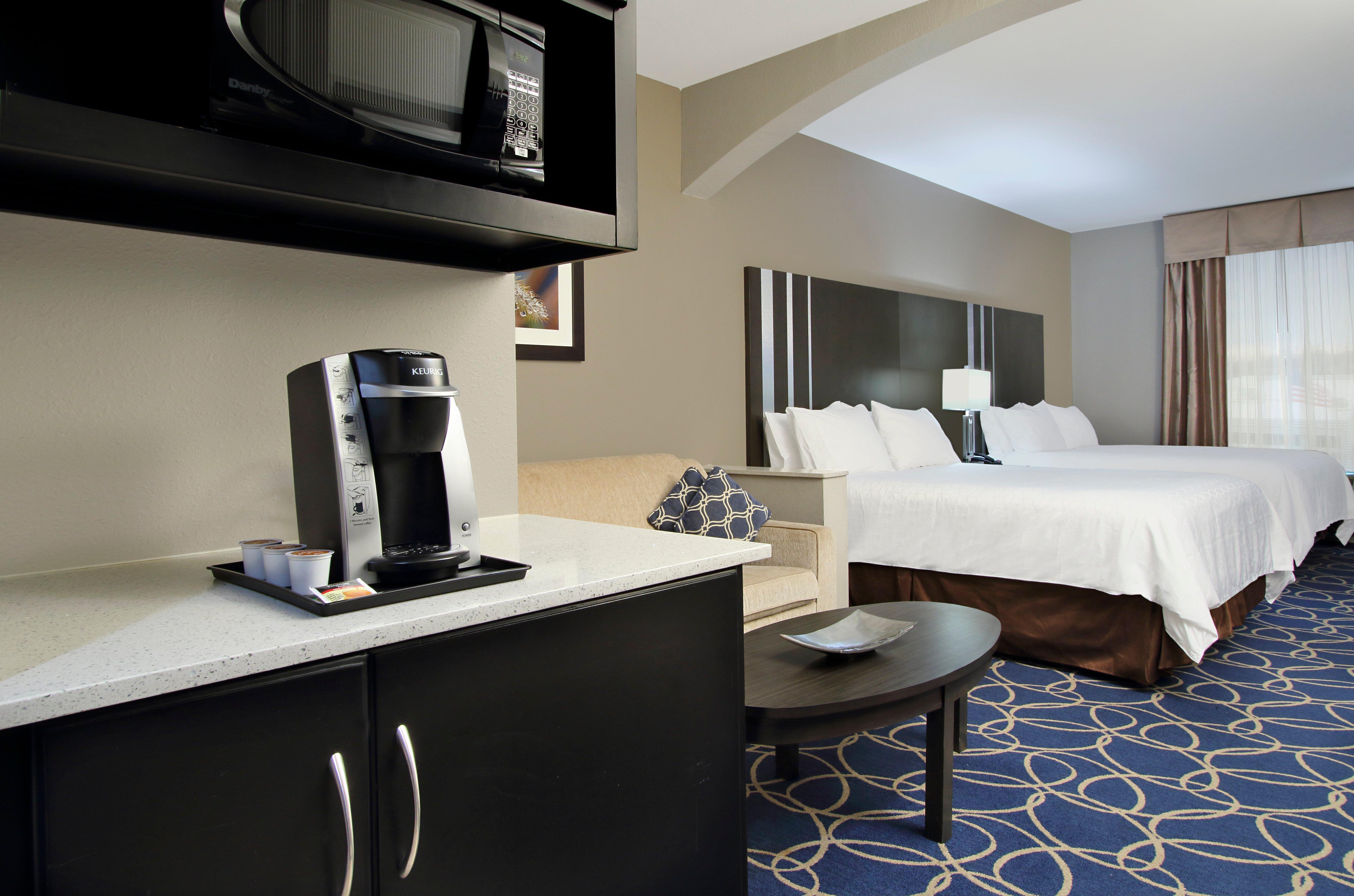 Hotel Express And North - Iah Area By Ihg 3*