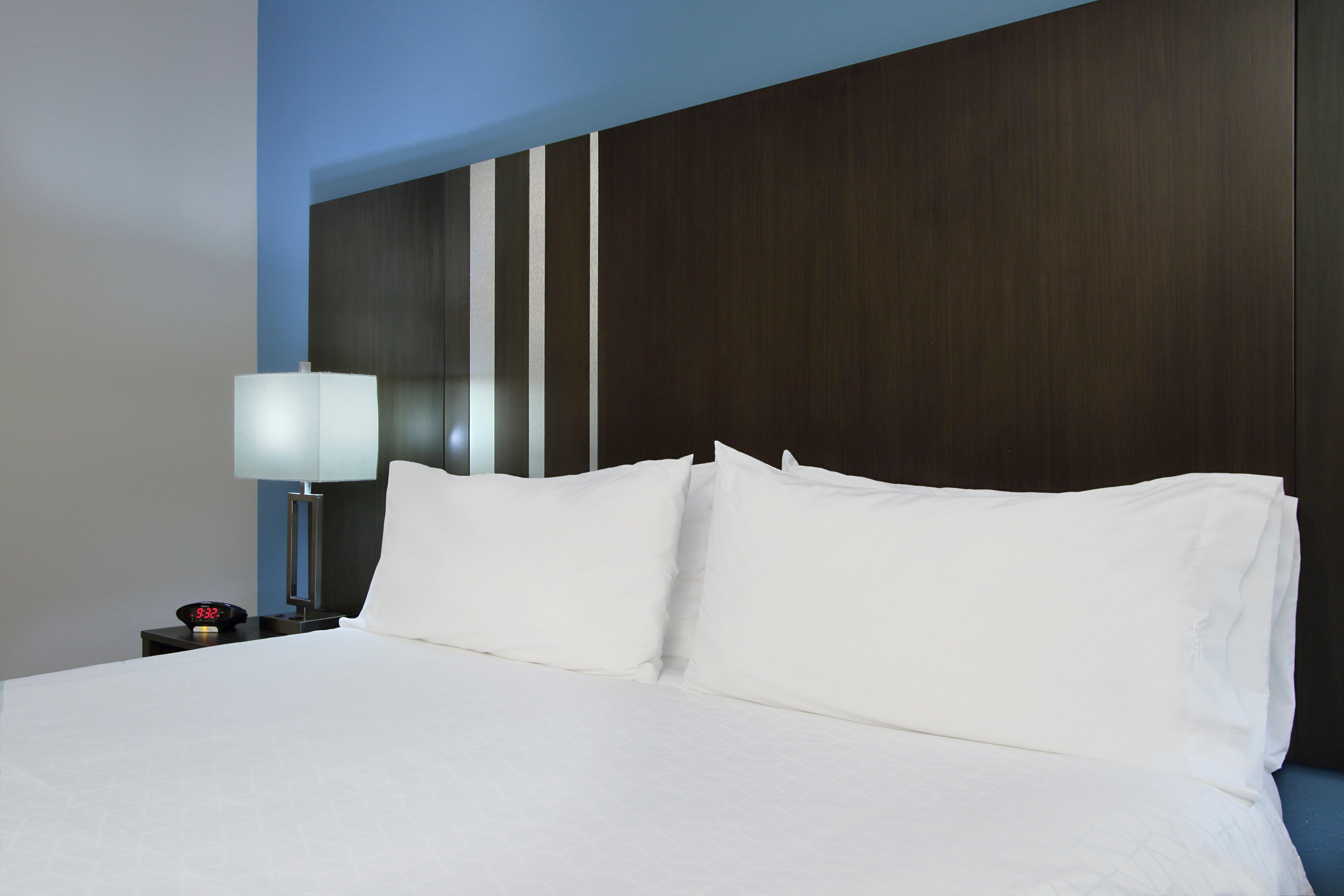 Express And North - Iah Area By Ihg