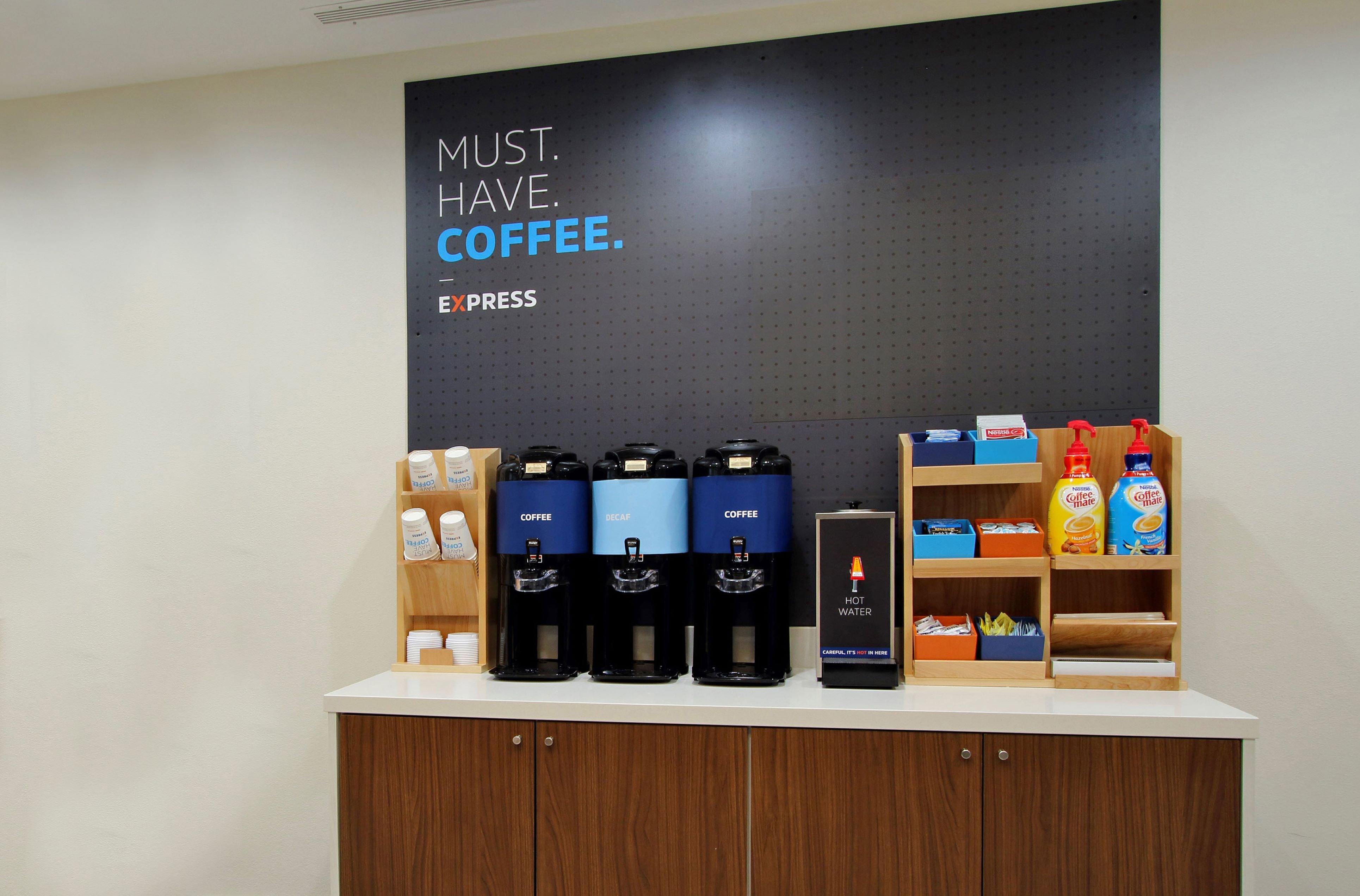 Express And North - Iah Area By Ihg 3*