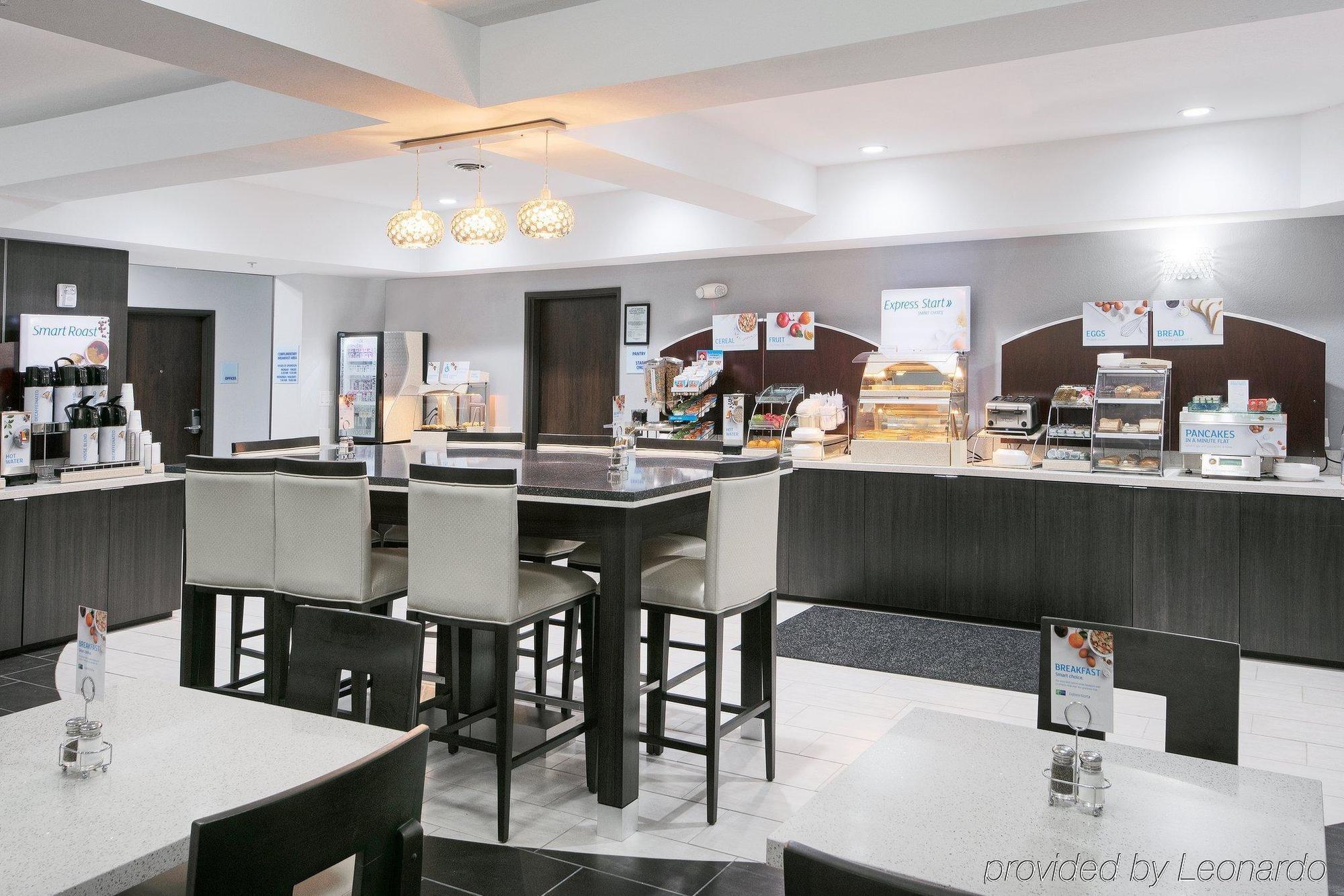 Express And North - Iah Area By Ihg 3* Houston