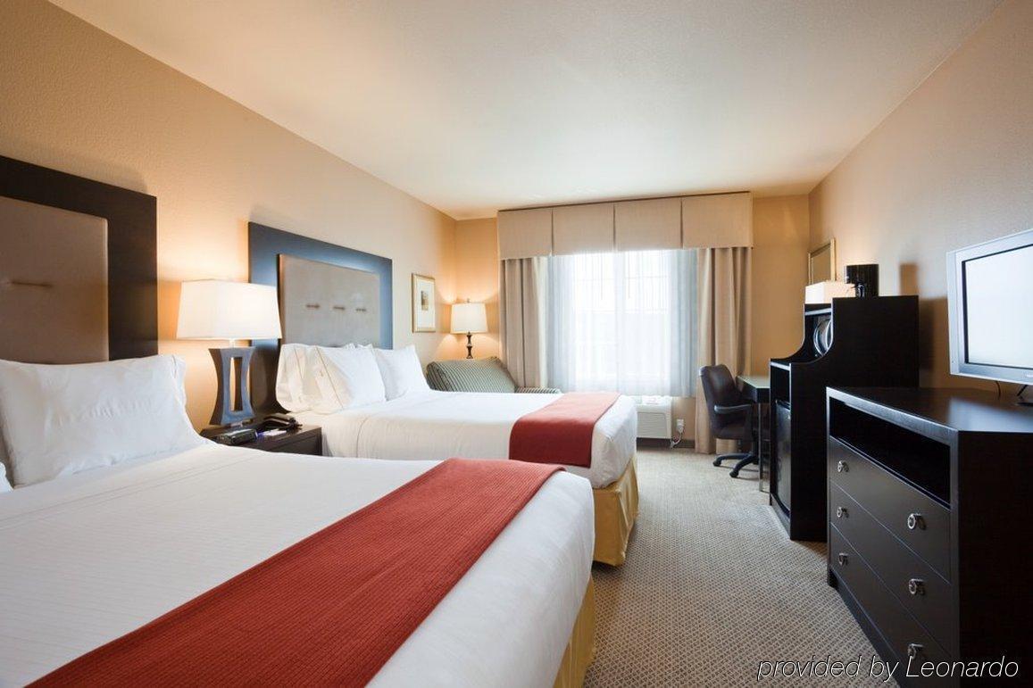 Express And North - Iah Area By Ihg Houston