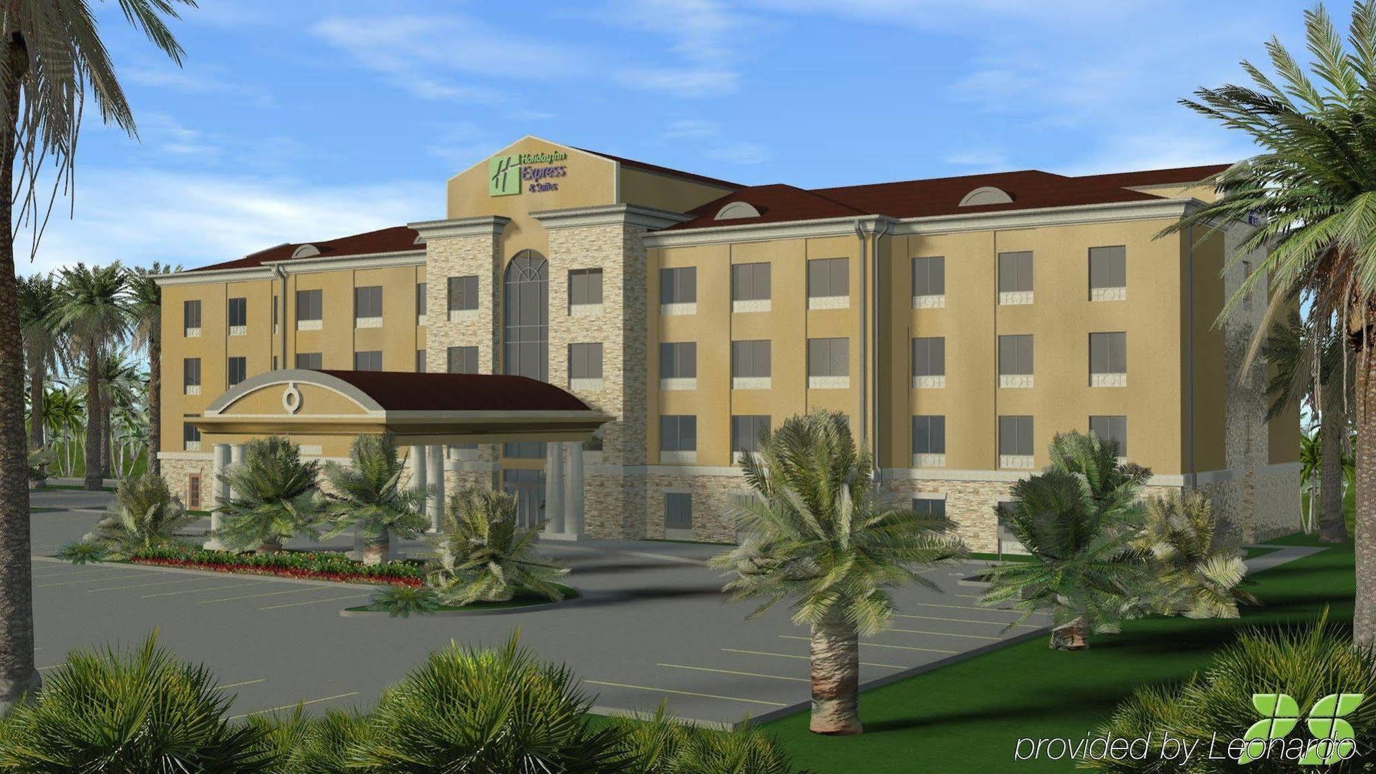 Express And North - Iah Area By Ihg Houston