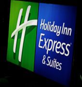 Express And North - Iah Area By Ihg Hotel Houston