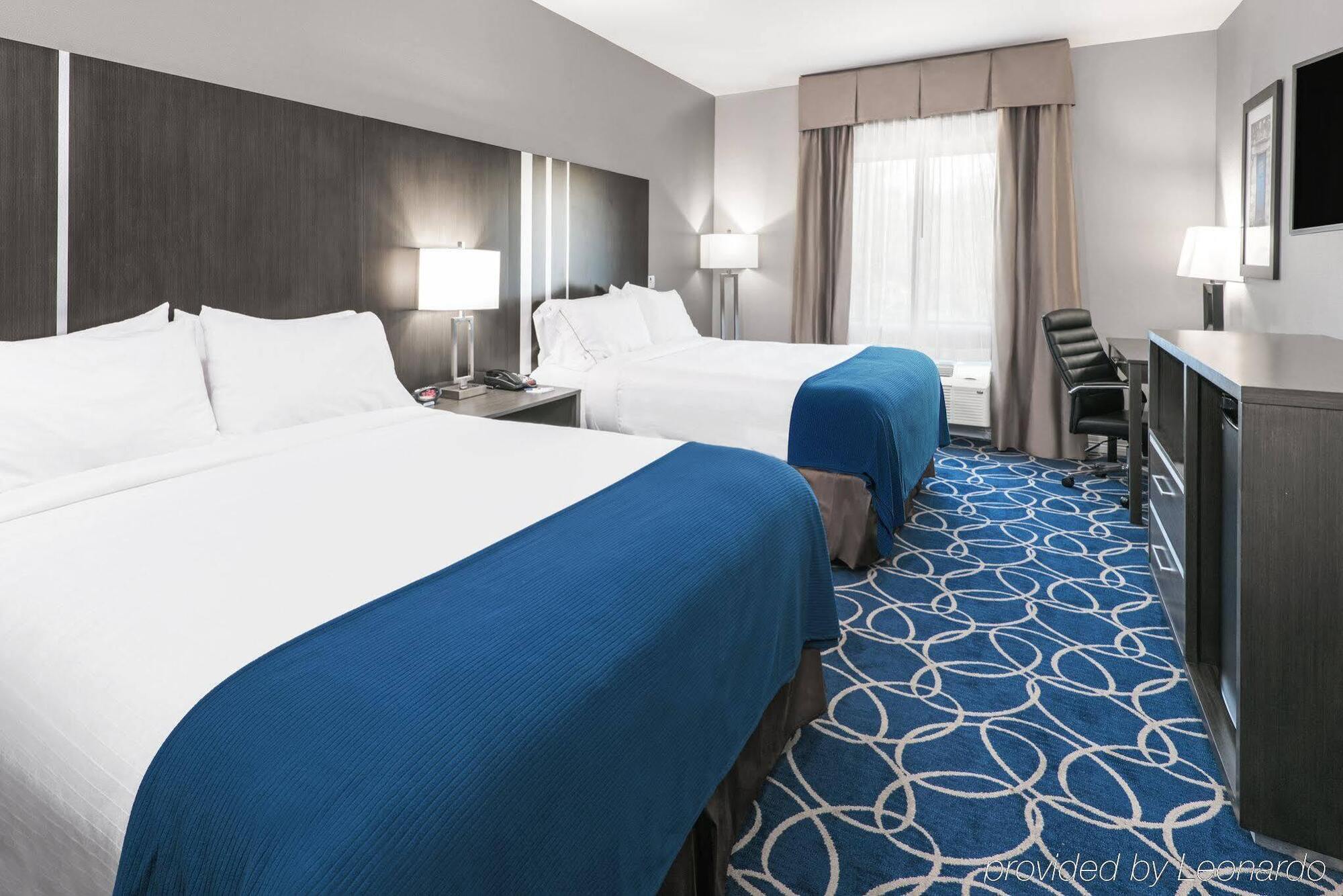 Express And North - Iah Area By Ihg