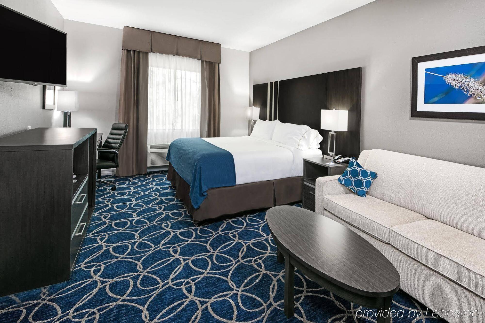 Express And North - Iah Area By Ihg 3* Houston