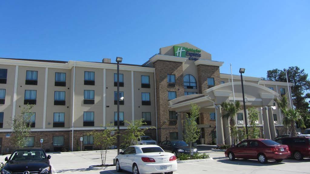 Express And North - Iah Area By Ihg