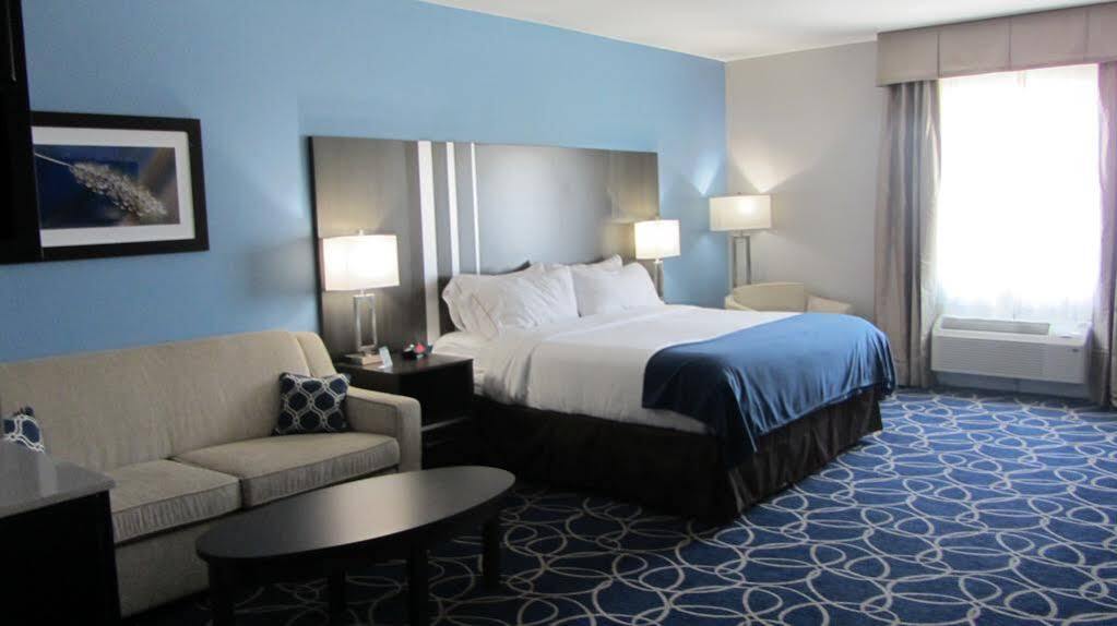 Express And North - Iah Area By Ihg