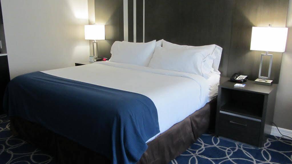 Express And North - Iah Area By Ihg 3*